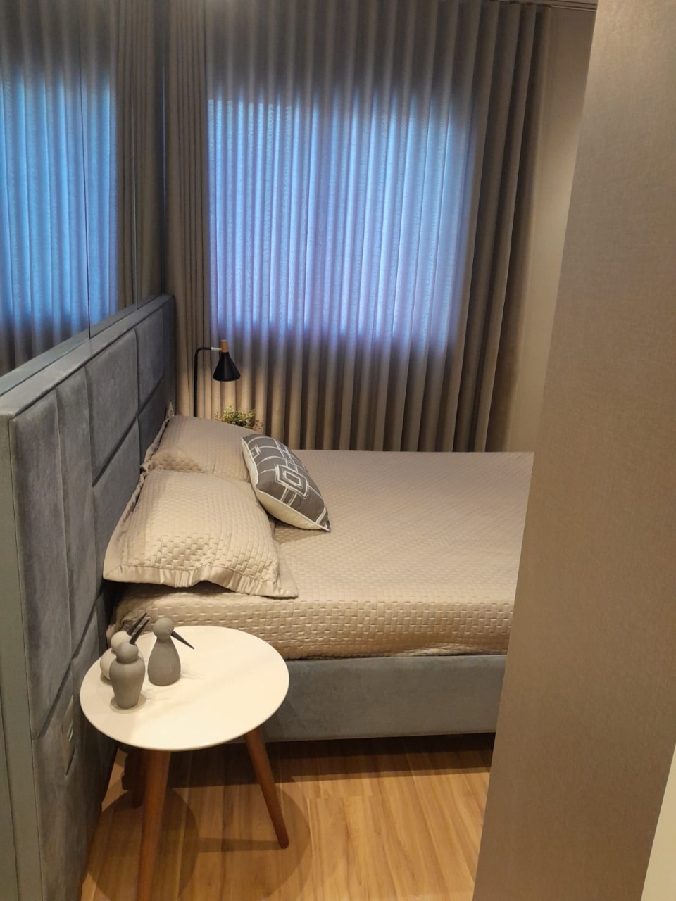 Apartamento à venda com 3 quartos, 74m² - Foto 25