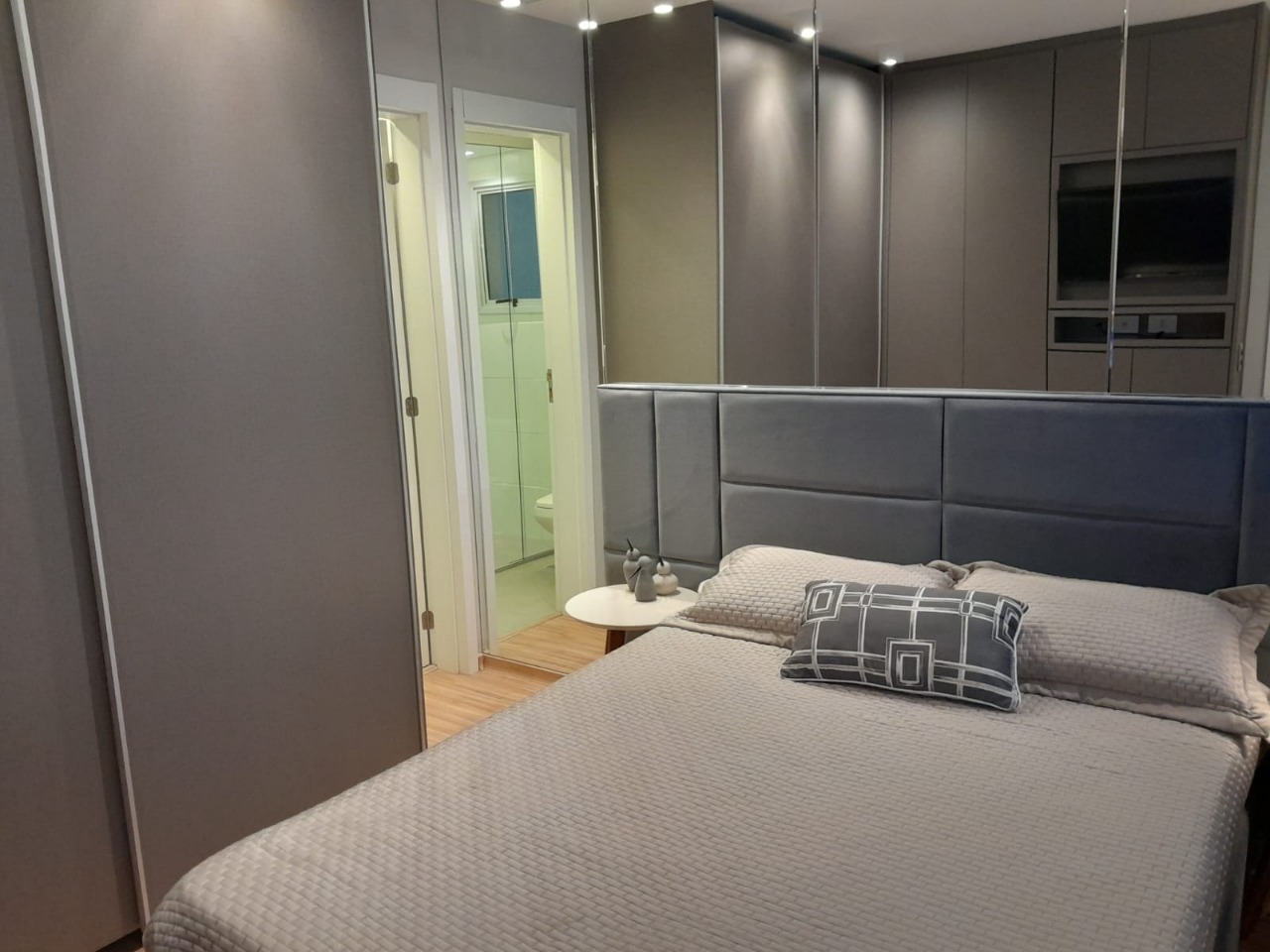 Apartamento à venda com 3 quartos, 74m² - Foto 23