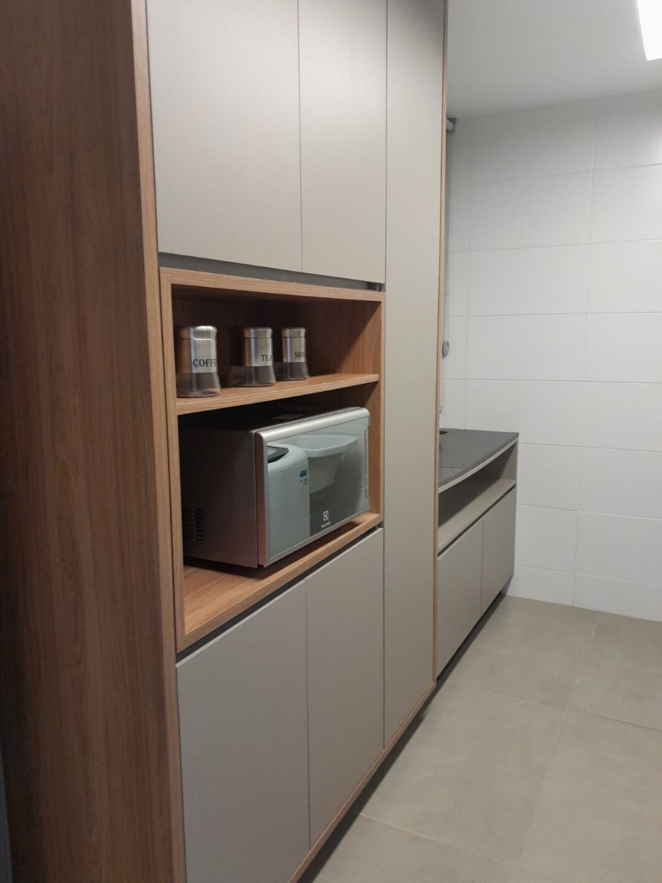 Apartamento à venda com 3 quartos, 74m² - Foto 11