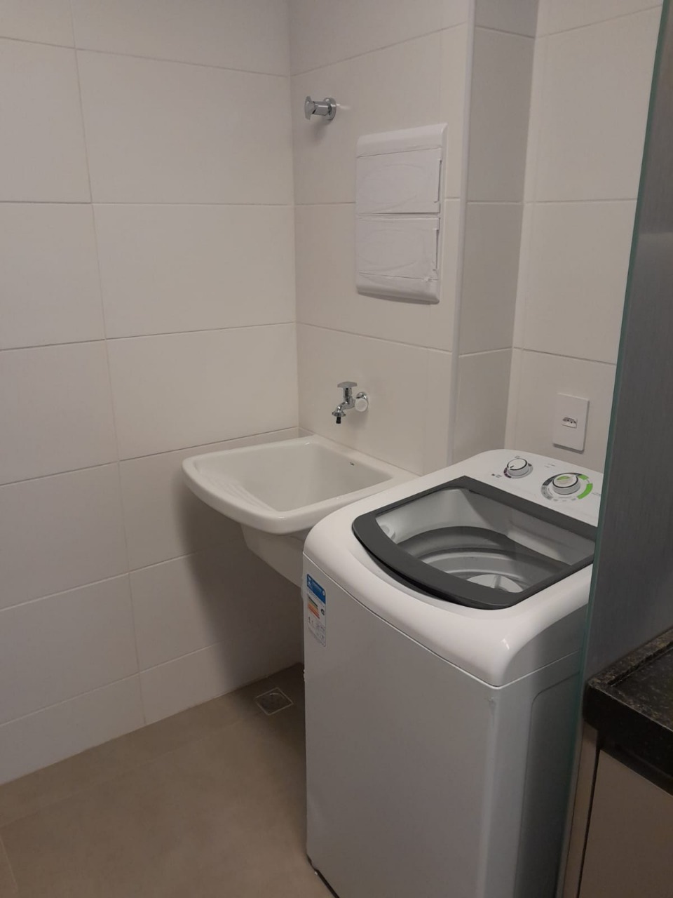 Apartamento à venda com 3 quartos, 74m² - Foto 13