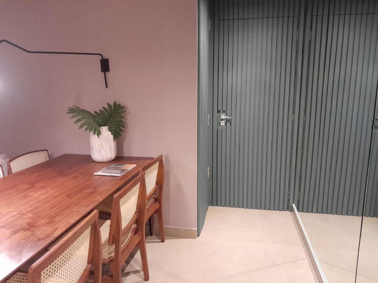 Apartamento à venda com 3 quartos, 74m² - Foto 5