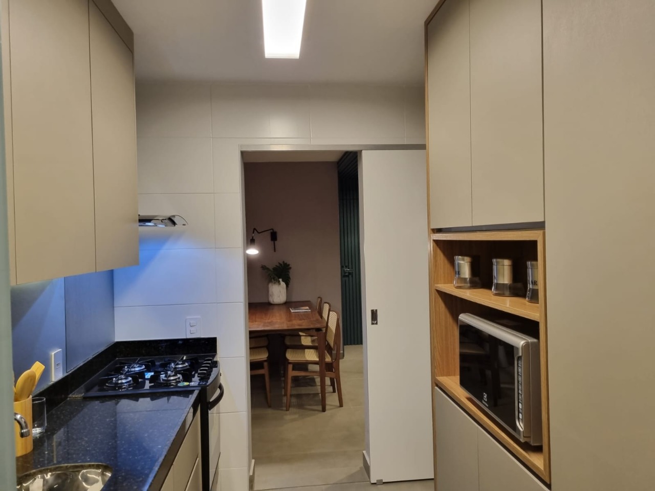 Apartamento à venda com 3 quartos, 74m² - Foto 13