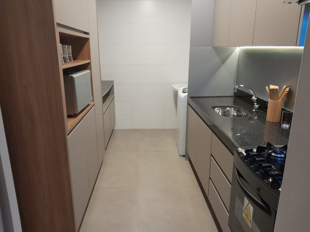 Apartamento à venda com 3 quartos, 74m² - Foto 6