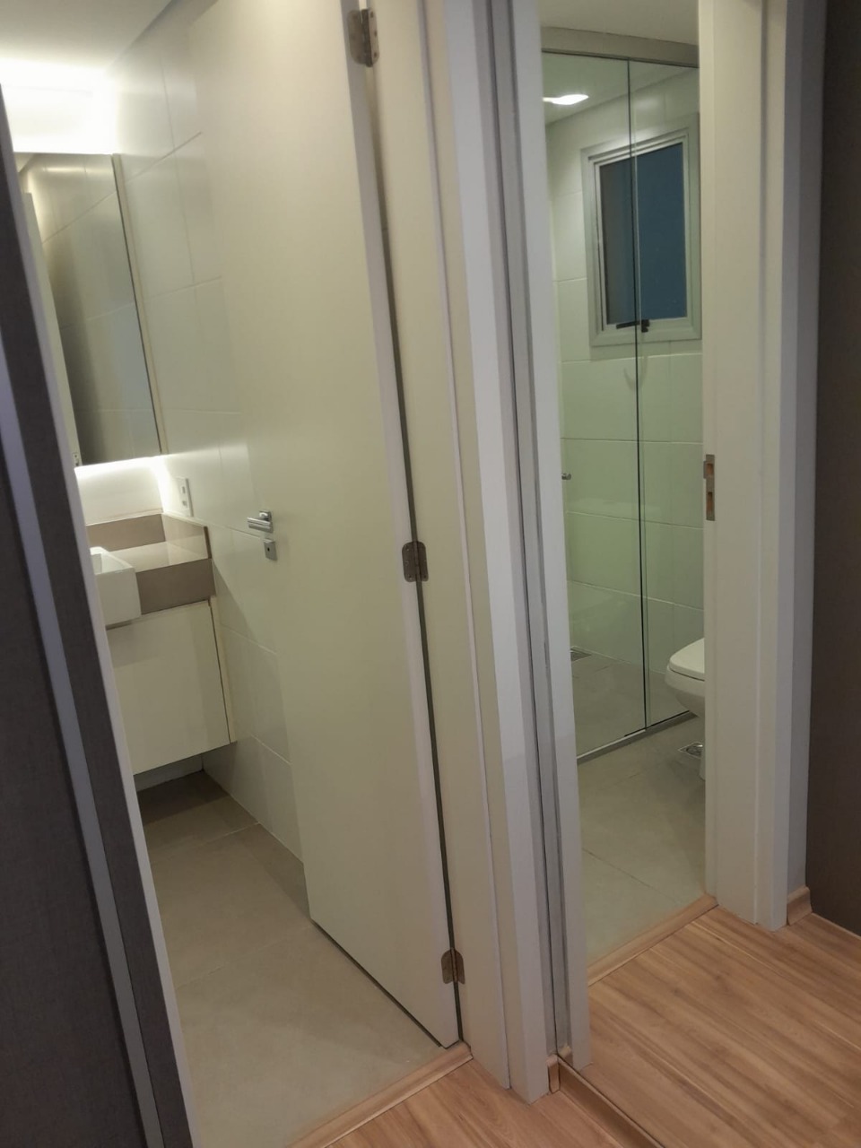 Apartamento à venda com 3 quartos, 74m² - Foto 22