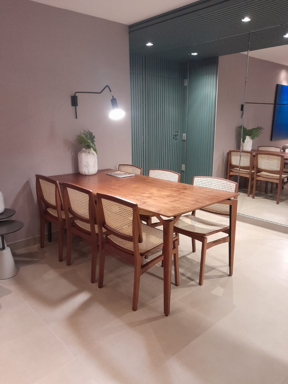 Apartamento à venda com 3 quartos, 74m² - Foto 5