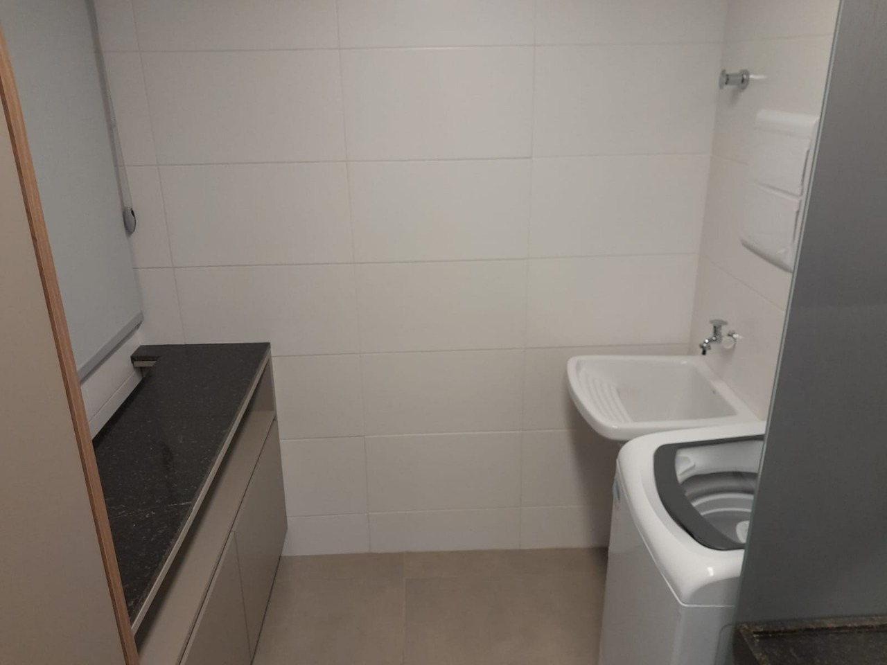 Apartamento à venda com 3 quartos, 74m² - Foto 8