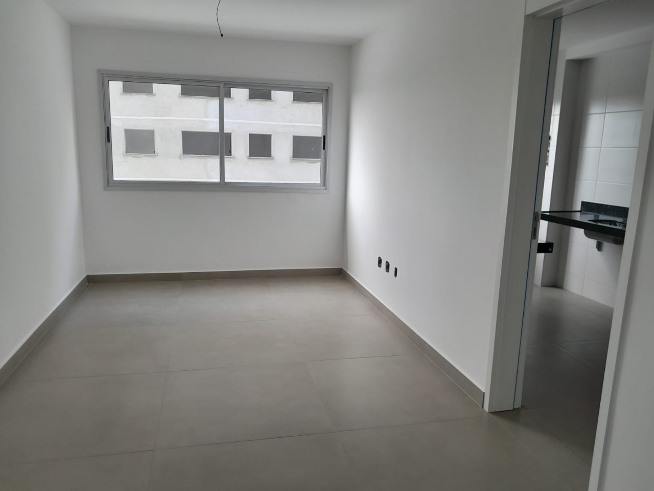 Apartamento à venda com 2 quartos, 60m² - Foto 9