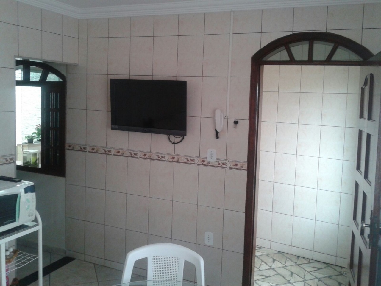 Casa à venda com 3 quartos, 191m² - Foto 8