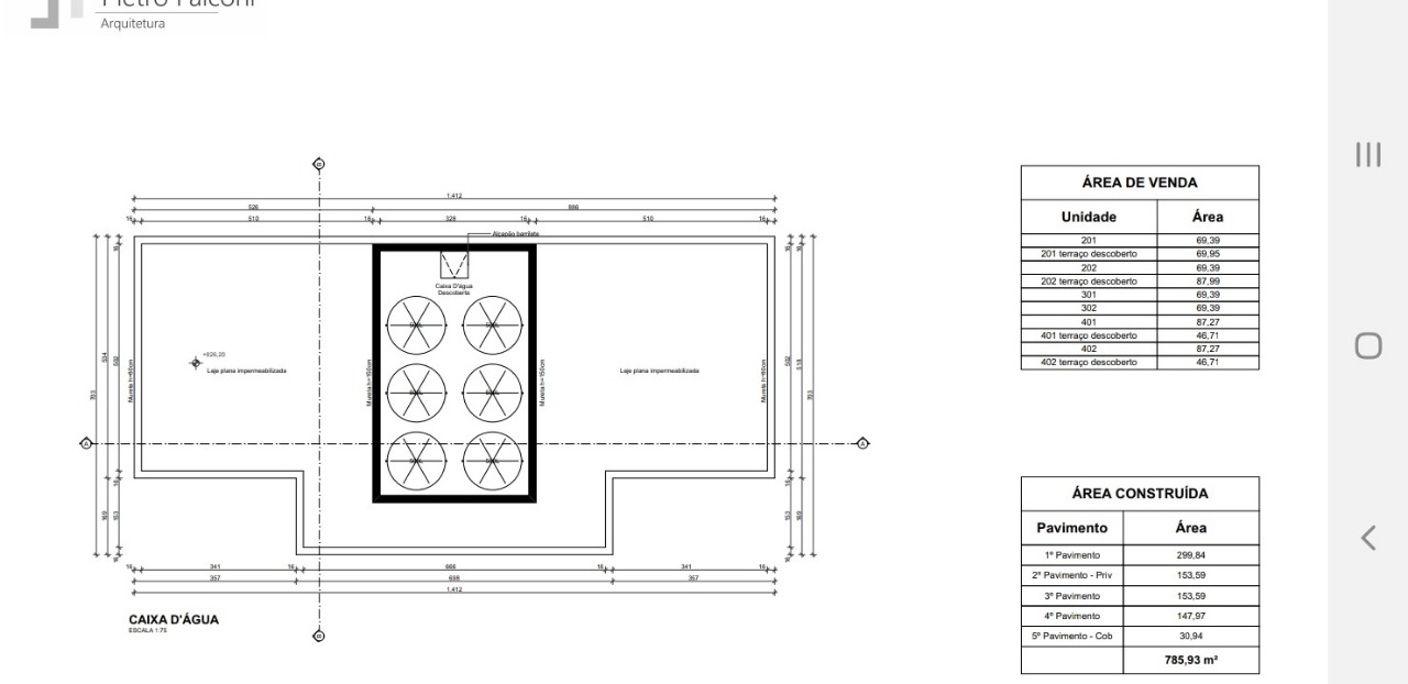 Apartamento à venda com 3 quartos, 69m² - Foto 9