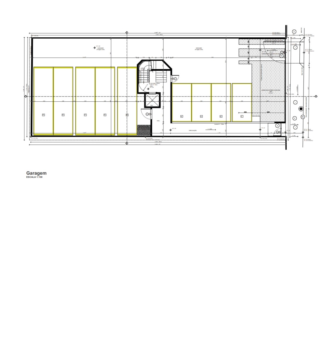 Apartamento à venda com 3 quartos, 69m² - Foto 11