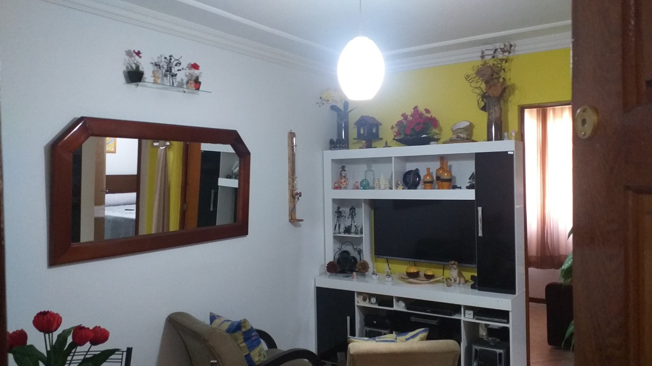 Apartamento à venda com 2 quartos, 47m² - Foto 1