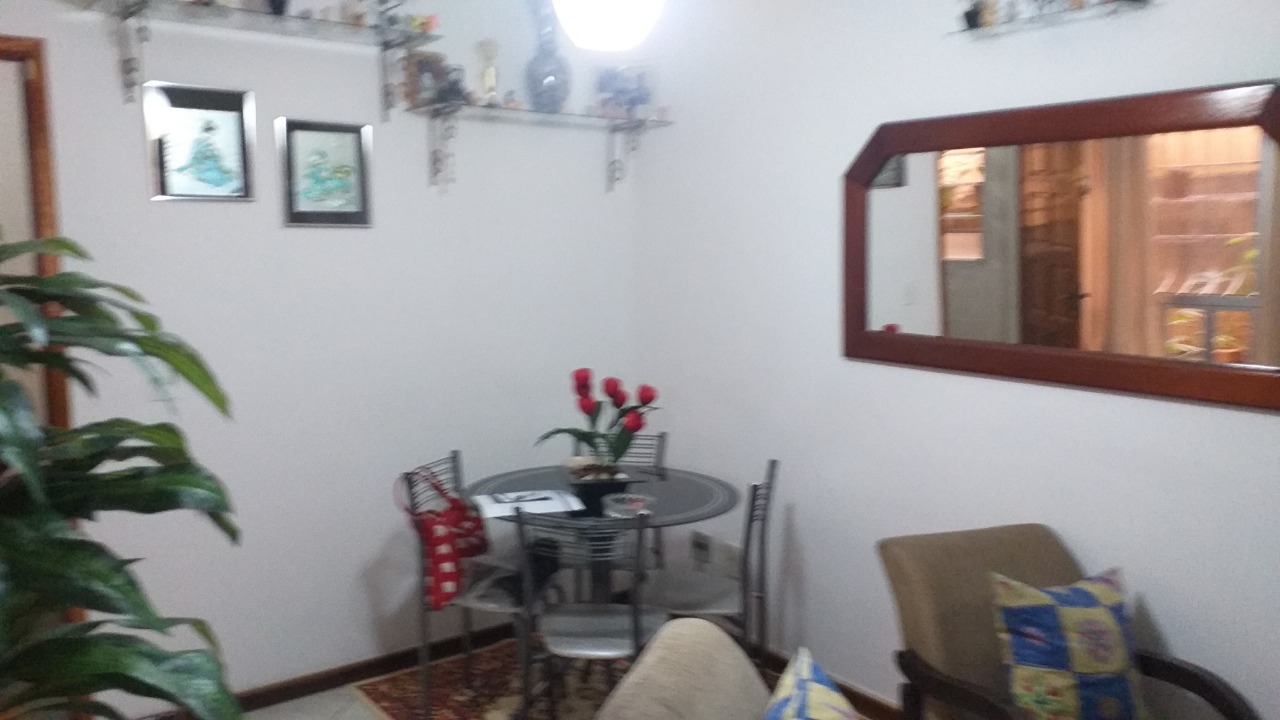 Apartamento à venda com 2 quartos, 47m² - Foto 3