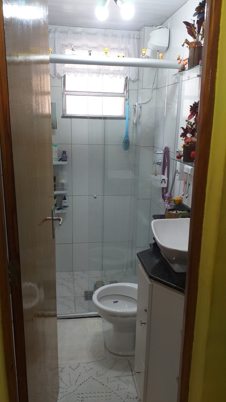 Apartamento à venda com 2 quartos, 47m² - Foto 7