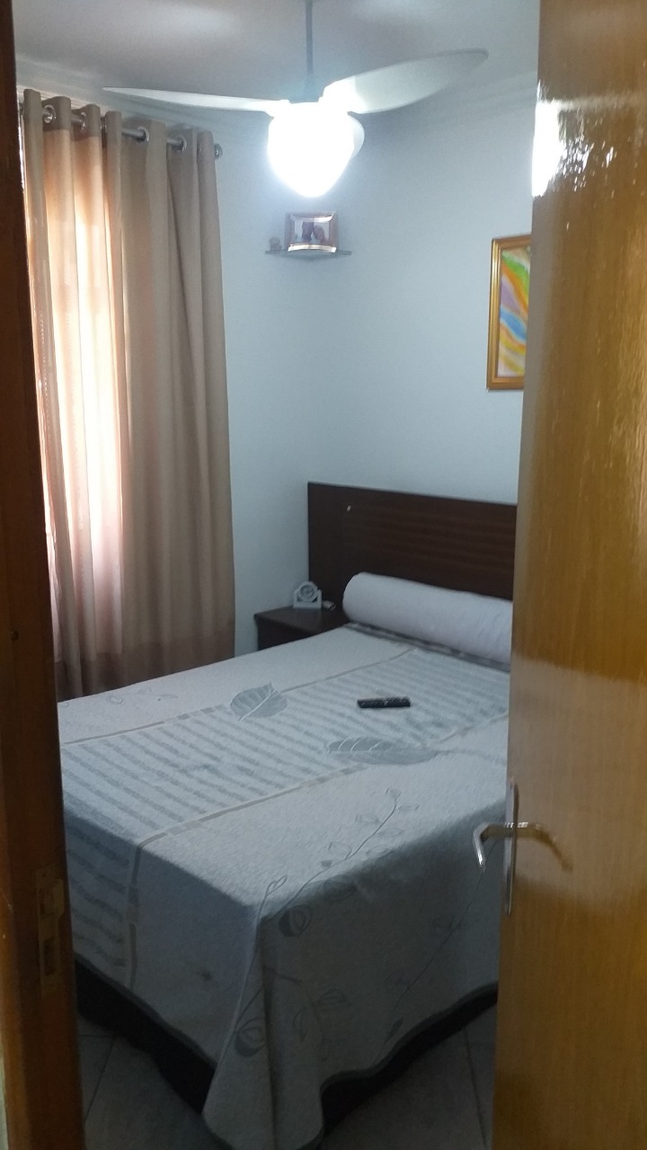 Apartamento à venda com 2 quartos, 47m² - Foto 9