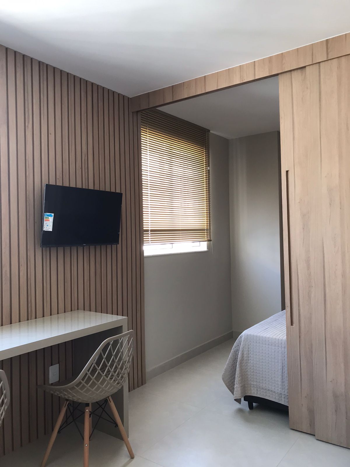 Apartamento à venda com 1 quarto, 25m² - Foto 11