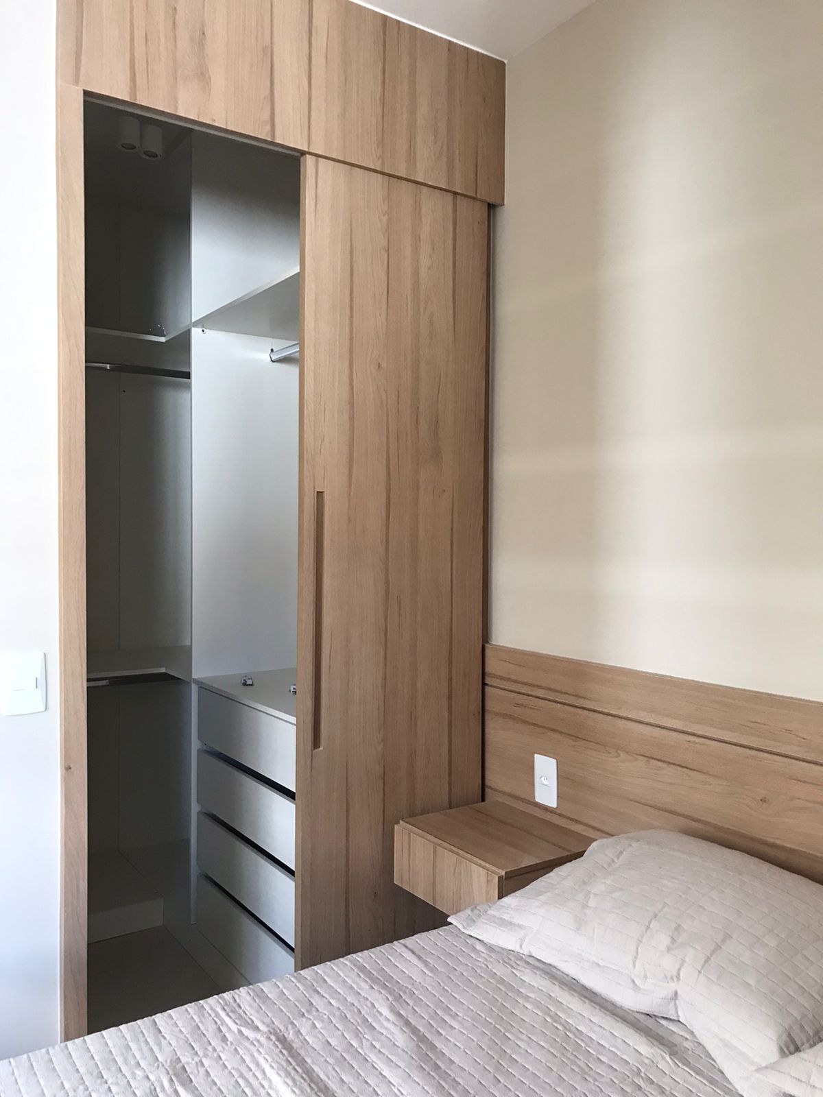 Apartamento à venda com 1 quarto, 25m² - Foto 12