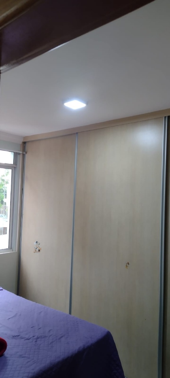 Apartamento à venda com 3 quartos, 52m² - Foto 2