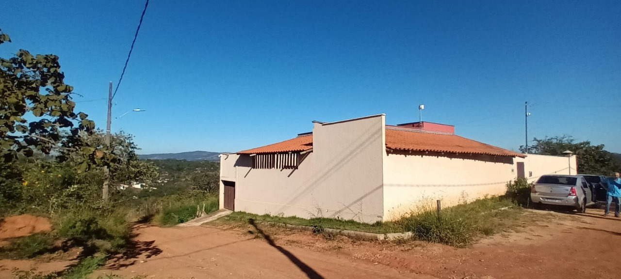 Terreno à venda, 360m² - Foto 1