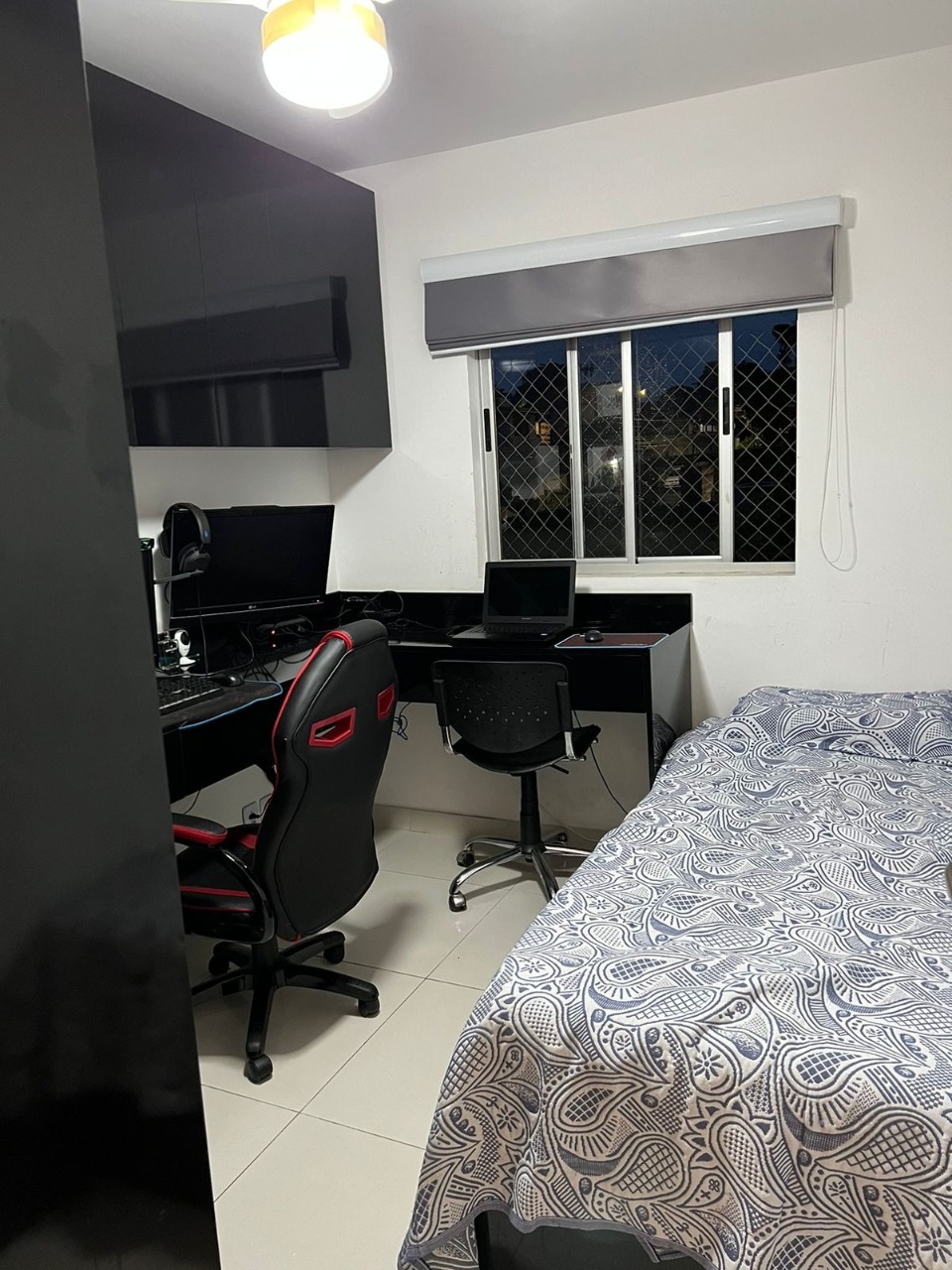 Cobertura à venda com 4 quartos, 138m² - Foto 12