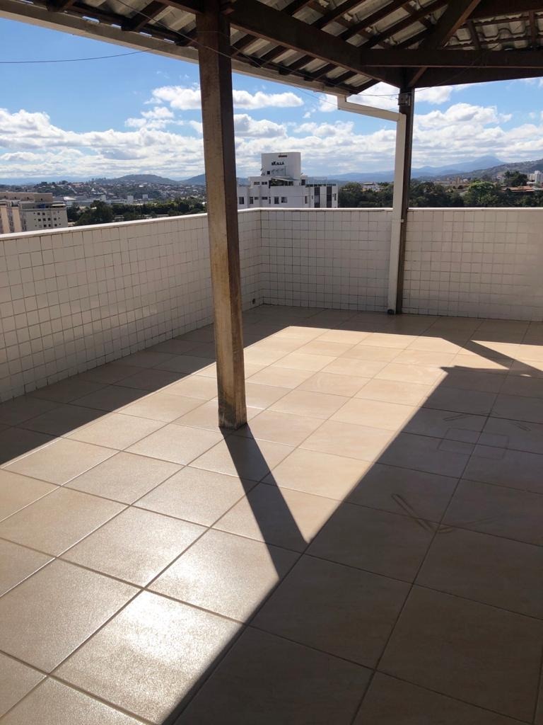 Cobertura à venda com 4 quartos, 195m² - Foto 3