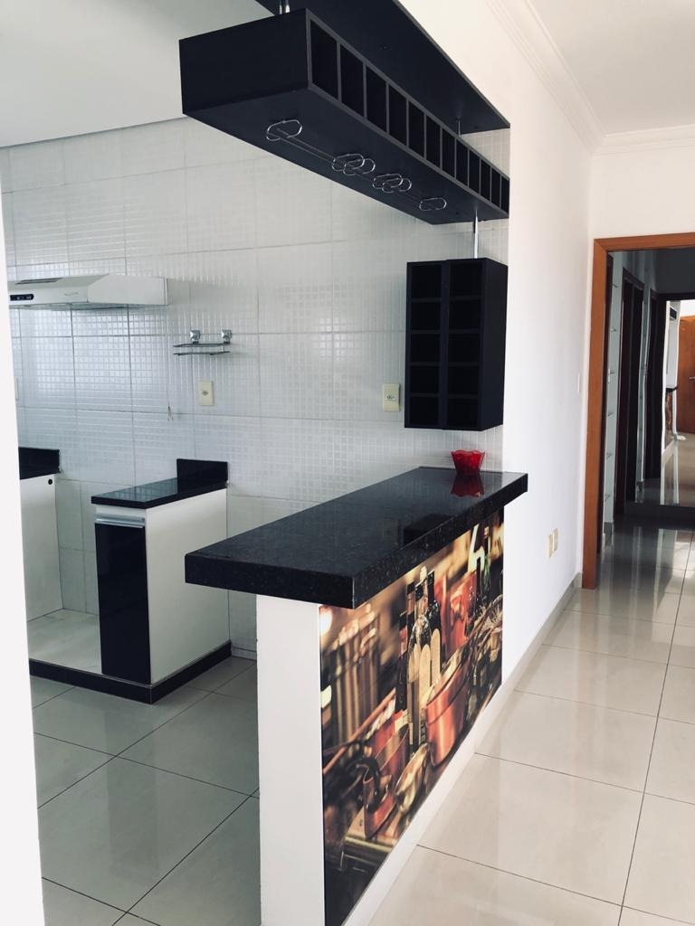 Cobertura à venda com 4 quartos, 195m² - Foto 1