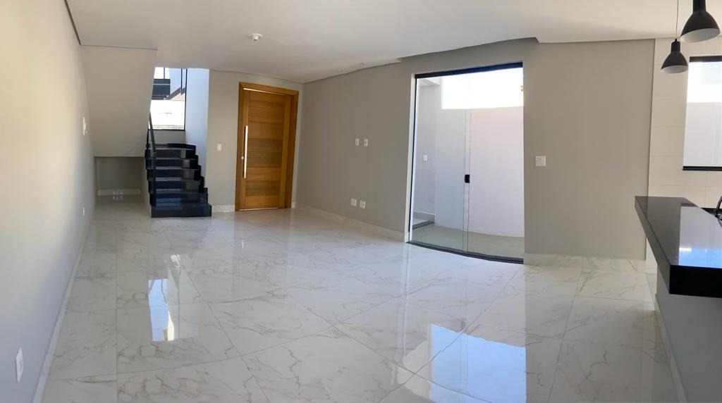 Casa à venda com 3 quartos, 128m² - Foto 7