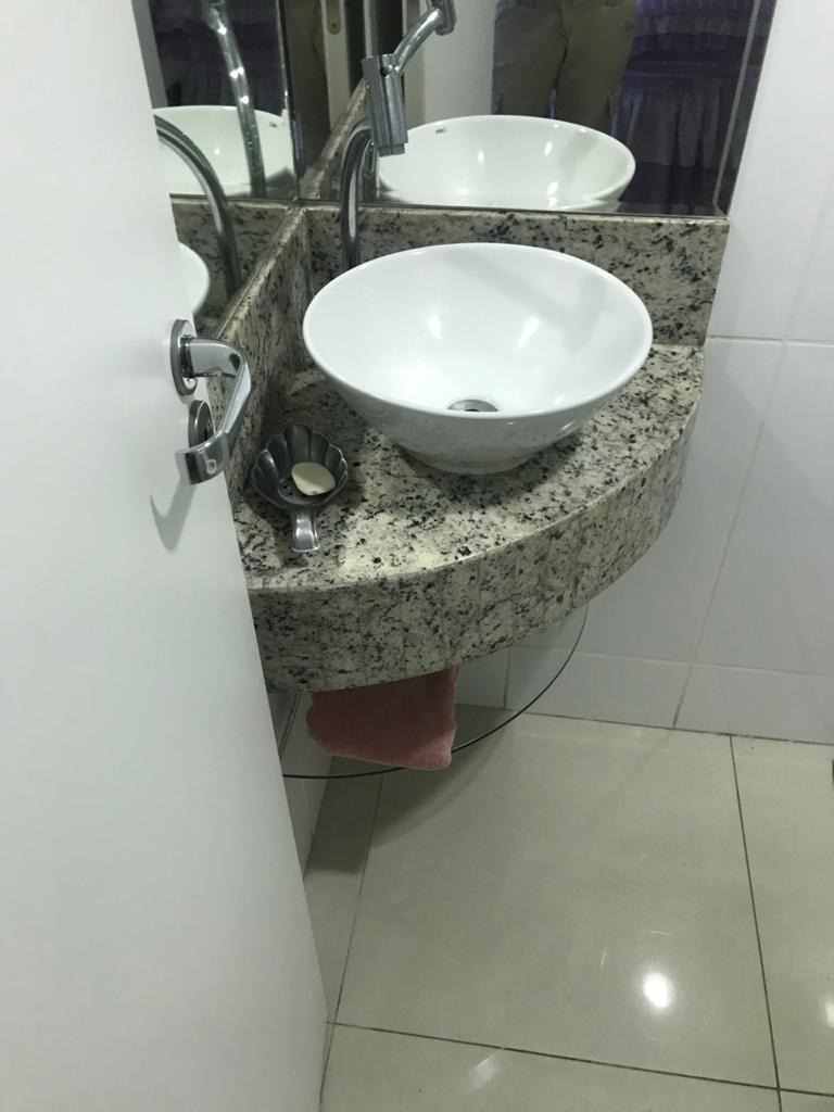 Apartamento à venda com 2 quartos, 112m² - Foto 10