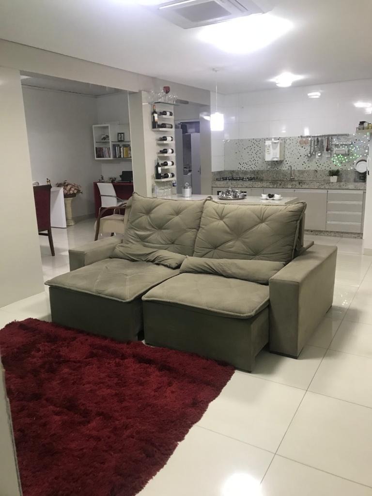 Apartamento à venda com 2 quartos, 112m² - Foto 2