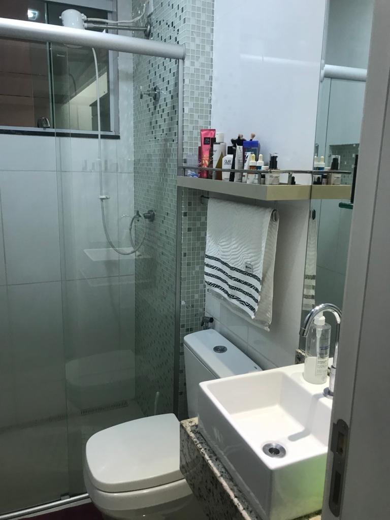 Apartamento à venda com 2 quartos, 112m² - Foto 9