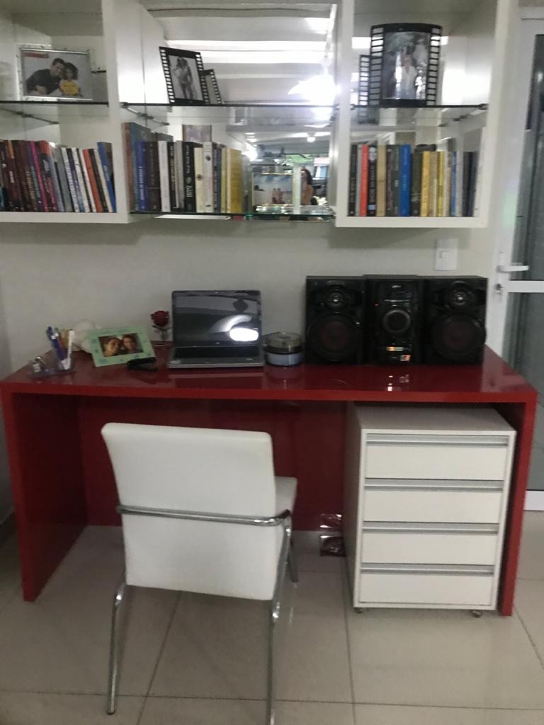 Apartamento à venda com 2 quartos, 112m² - Foto 16