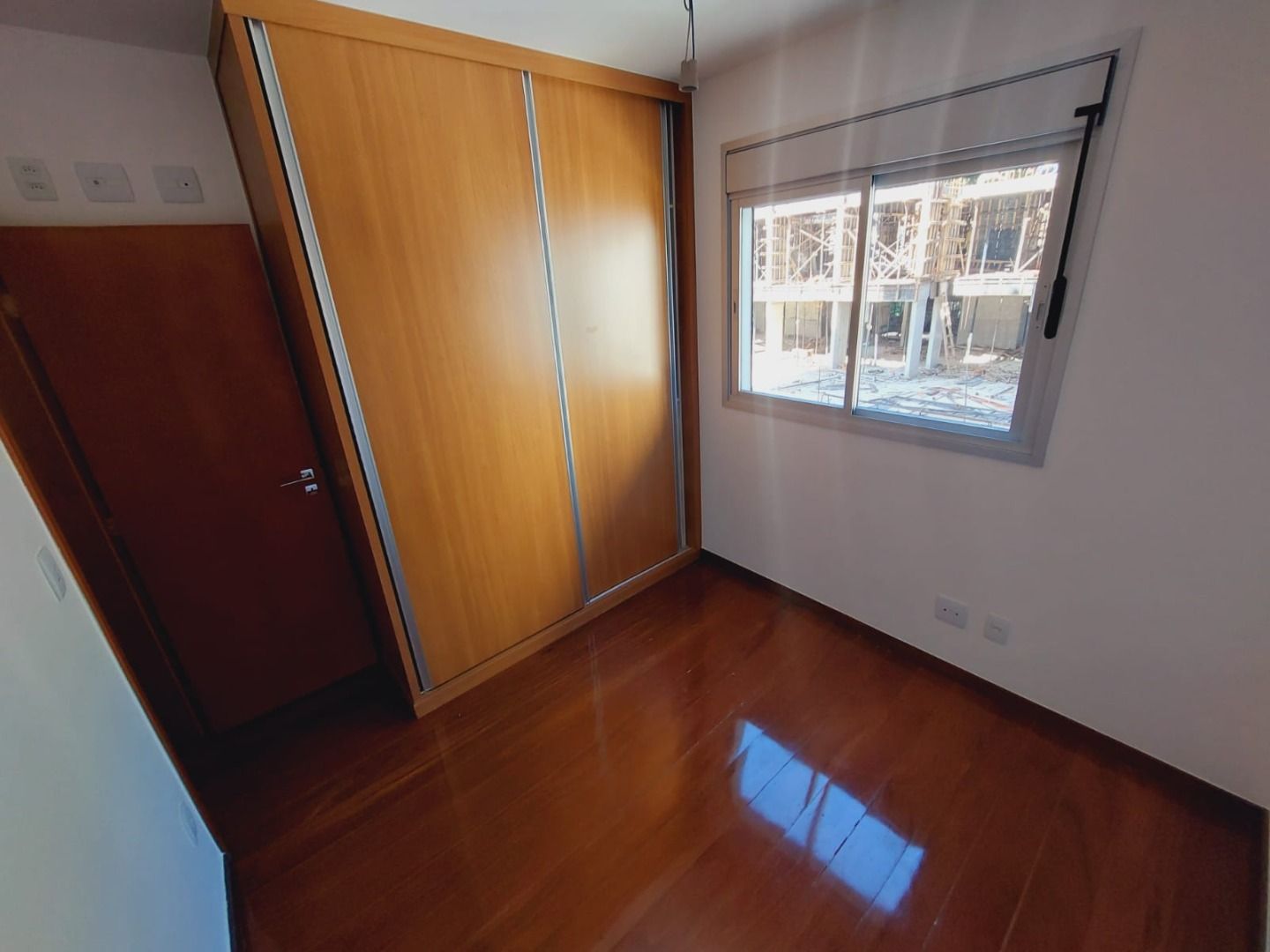 Apartamento à venda com 3 quartos - Foto 8