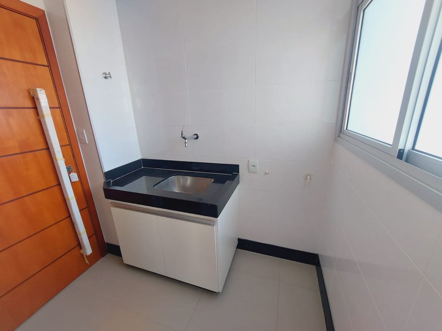 Apartamento à venda com 3 quartos - Foto 5