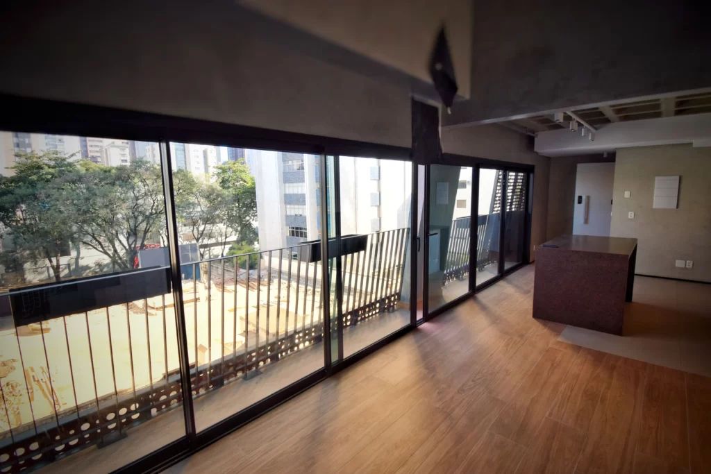 Kitnet e Studio à venda com 1 quarto, 135m² - Foto 4