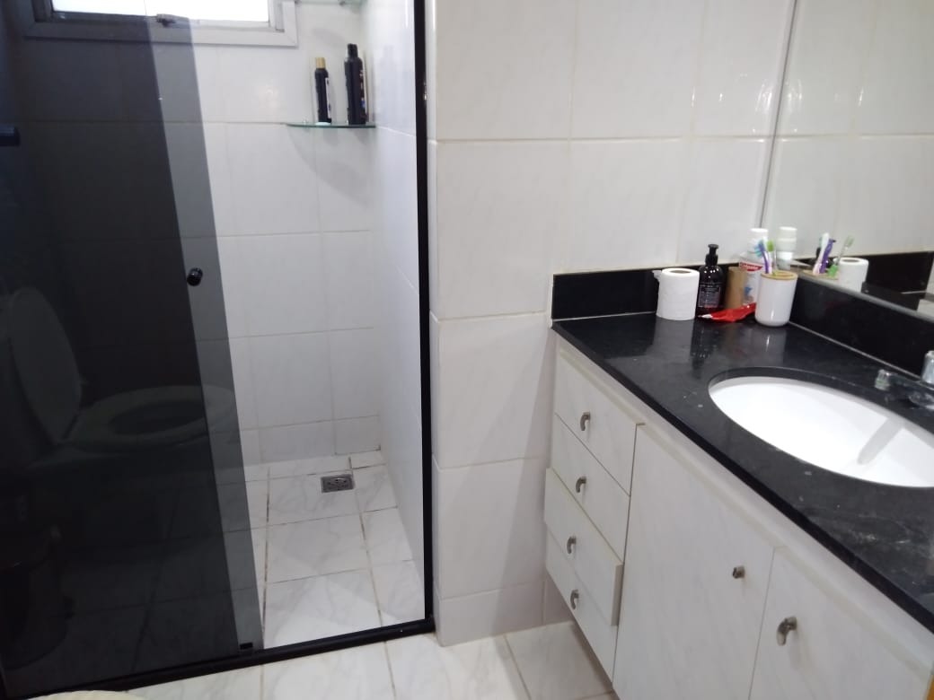 Apartamento à venda com 3 quartos, 90m² - Foto 6