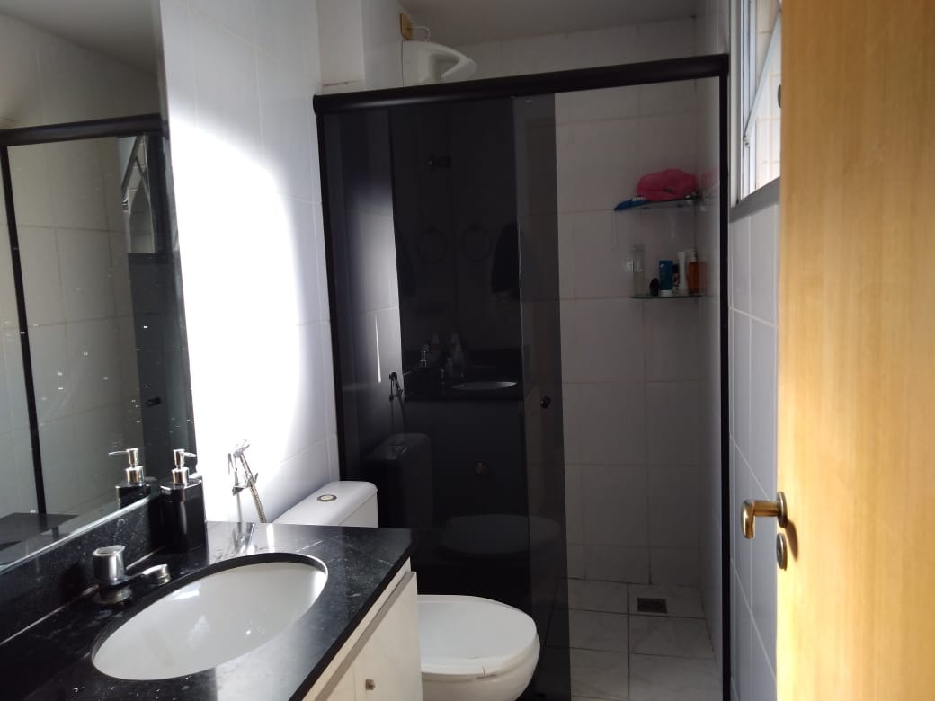 Apartamento à venda com 3 quartos, 90m² - Foto 7