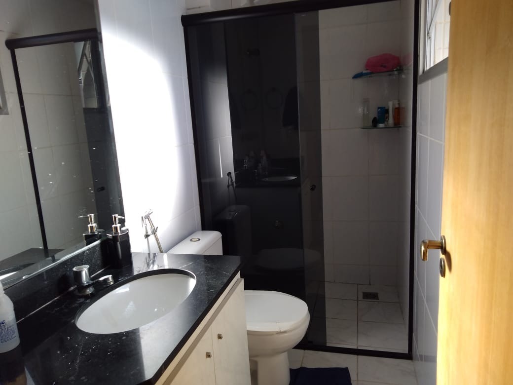 Apartamento à venda com 3 quartos, 90m² - Foto 8