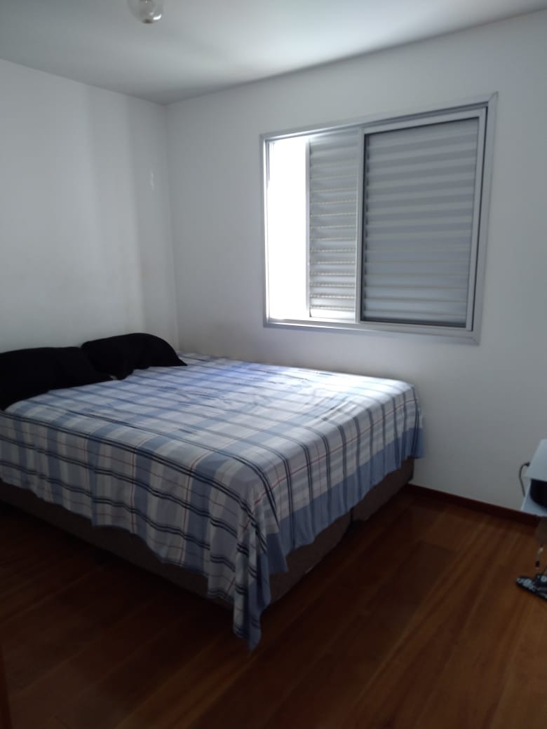 Apartamento à venda com 3 quartos, 90m² - Foto 9