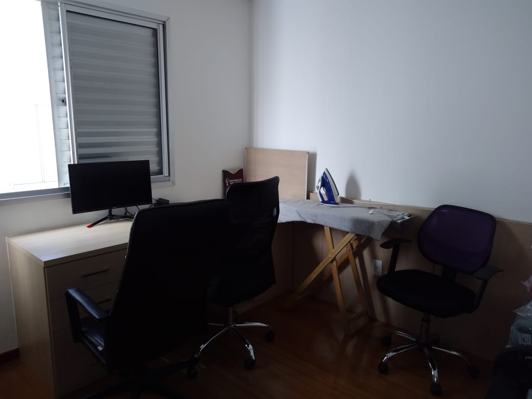 Apartamento à venda com 3 quartos, 90m² - Foto 11