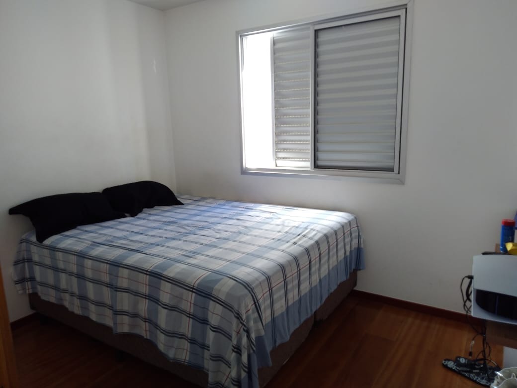 Apartamento à venda com 3 quartos, 90m² - Foto 12