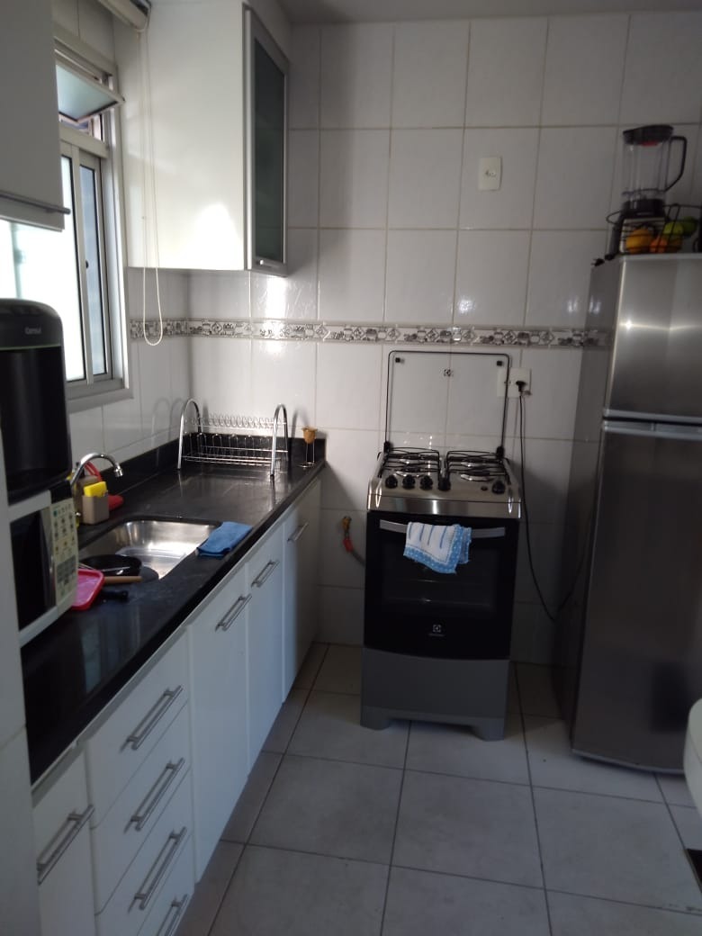 Apartamento à venda com 3 quartos, 90m² - Foto 19