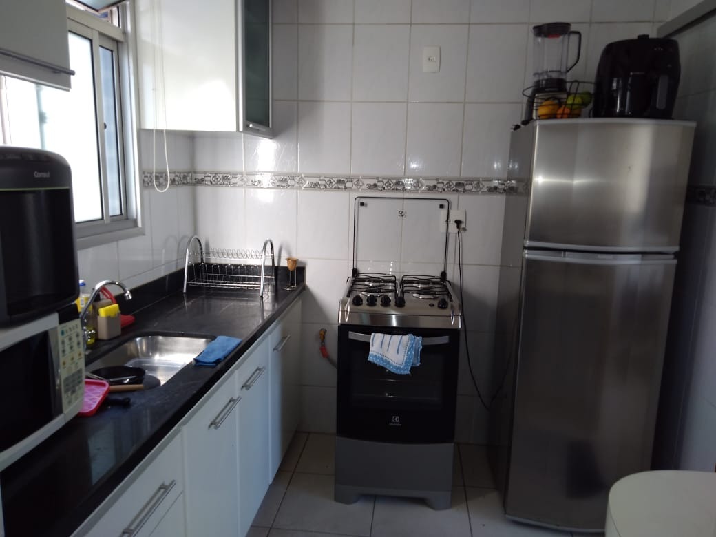 Apartamento à venda com 3 quartos, 90m² - Foto 20