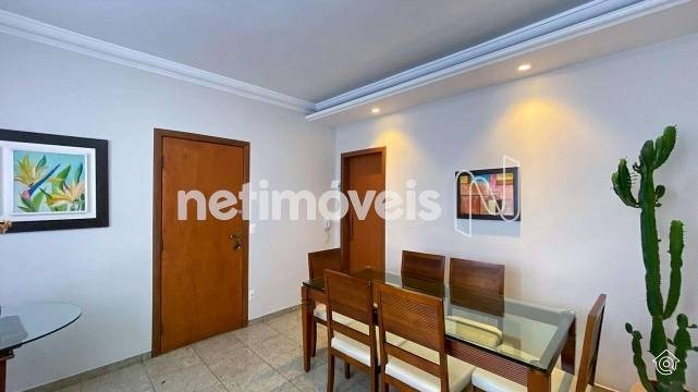 Apartamento à venda com 4 quartos, 142m² - Foto 1