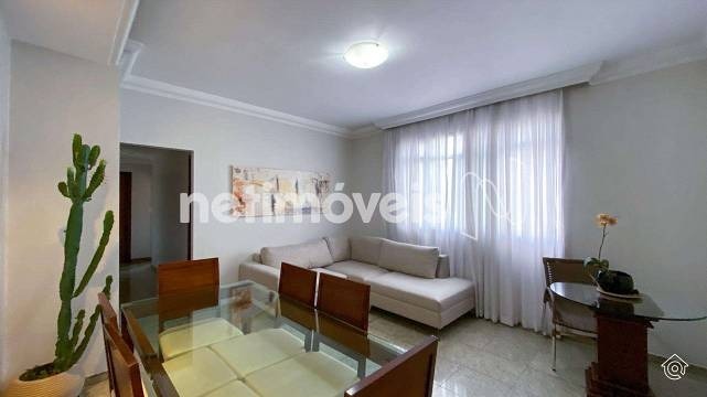 Apartamento à venda com 4 quartos, 142m² - Foto 2