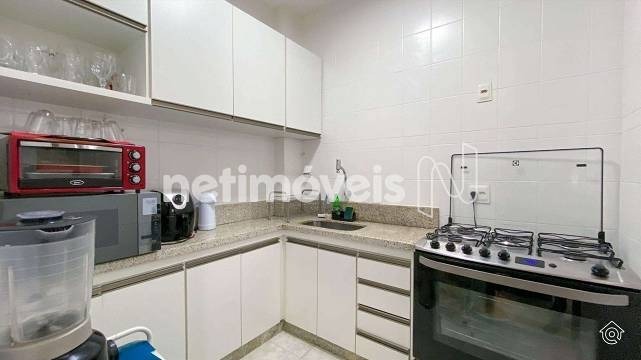 Apartamento à venda com 4 quartos, 142m² - Foto 3