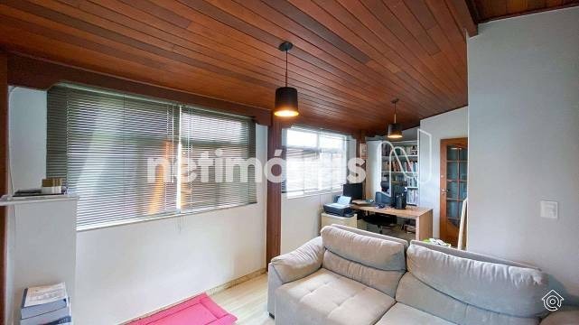 Apartamento à venda com 4 quartos, 142m² - Foto 4