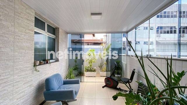 Apartamento à venda com 4 quartos, 142m² - Foto 9