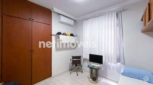 Apartamento à venda com 4 quartos, 142m² - Foto 11