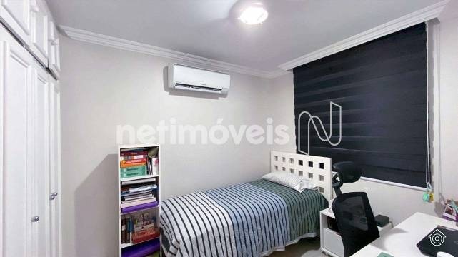 Apartamento à venda com 4 quartos, 142m² - Foto 14