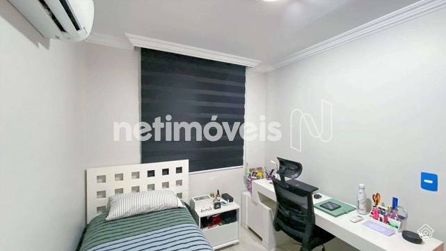 Apartamento à venda com 4 quartos, 142m² - Foto 17