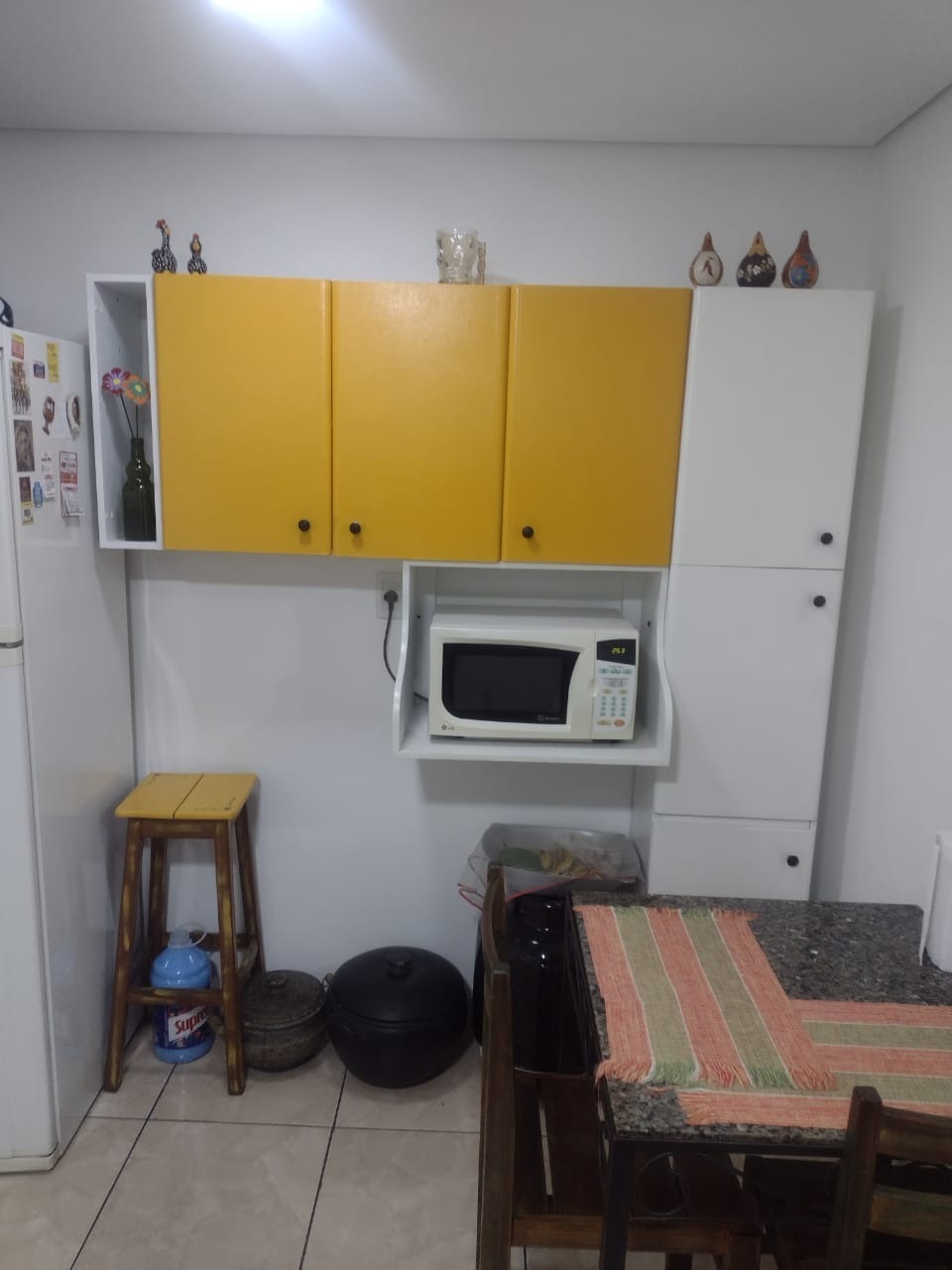 Apartamento à venda com 3 quartos, 90m² - Foto 5